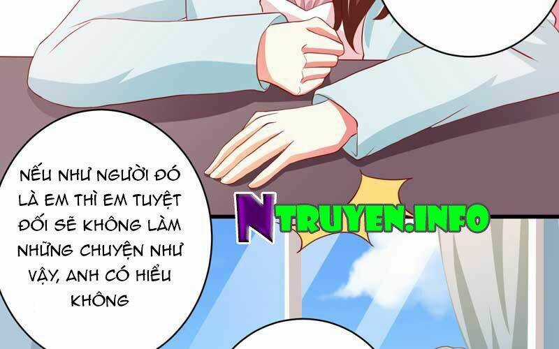 Khế Hôn - Chapter 33 - Trang 5