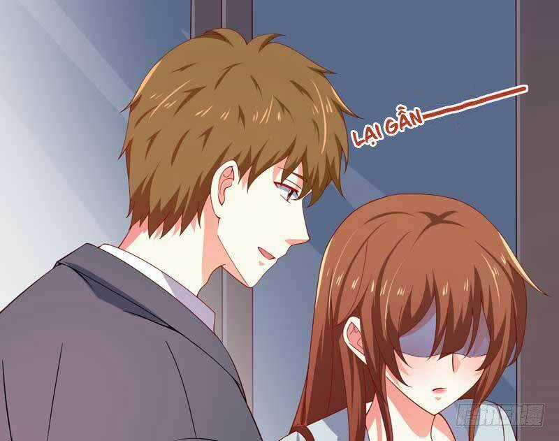 Khế Hôn - Chapter 33 - Trang 50