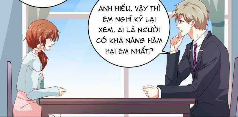 Khế Hôn - Chapter 33 - Trang 6