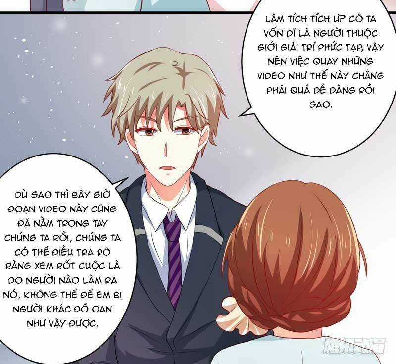 Khế Hôn - Chapter 33 - Trang 9