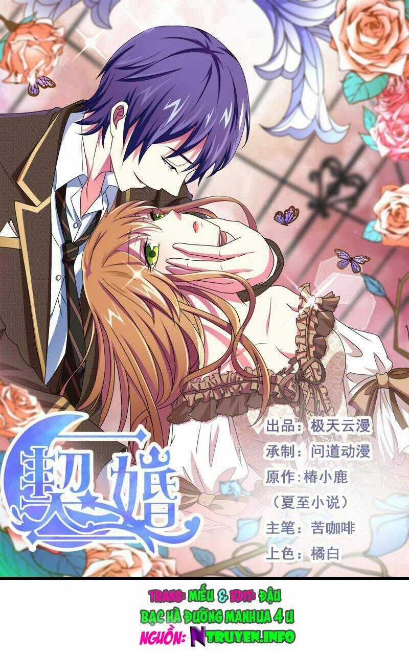 Khế Hôn - Chapter 34 - Trang 1