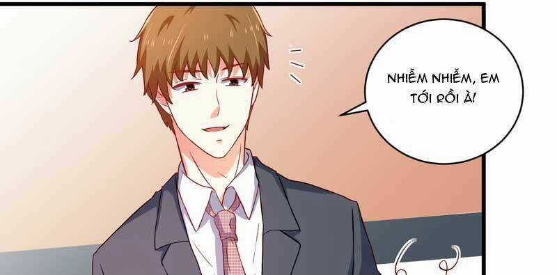 Khế Hôn - Chapter 34 - Trang 17