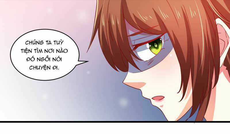 Khế Hôn - Chapter 34 - Trang 19