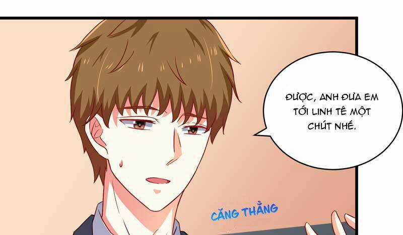 Khế Hôn - Chapter 34 - Trang 20