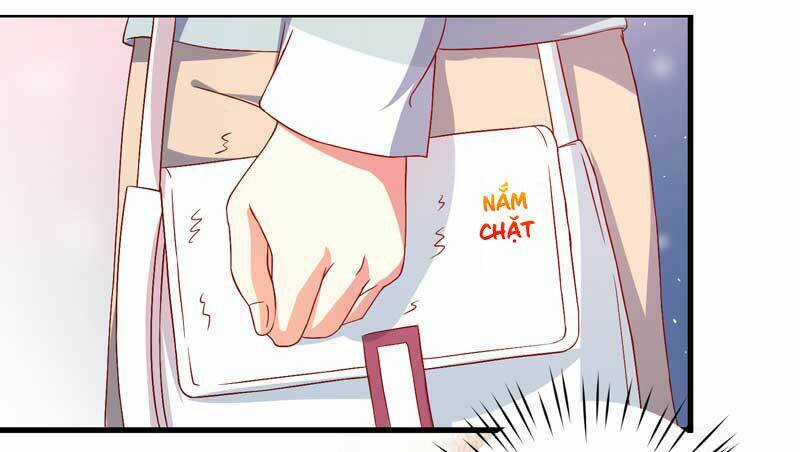 Khế Hôn - Chapter 34 - Trang 24