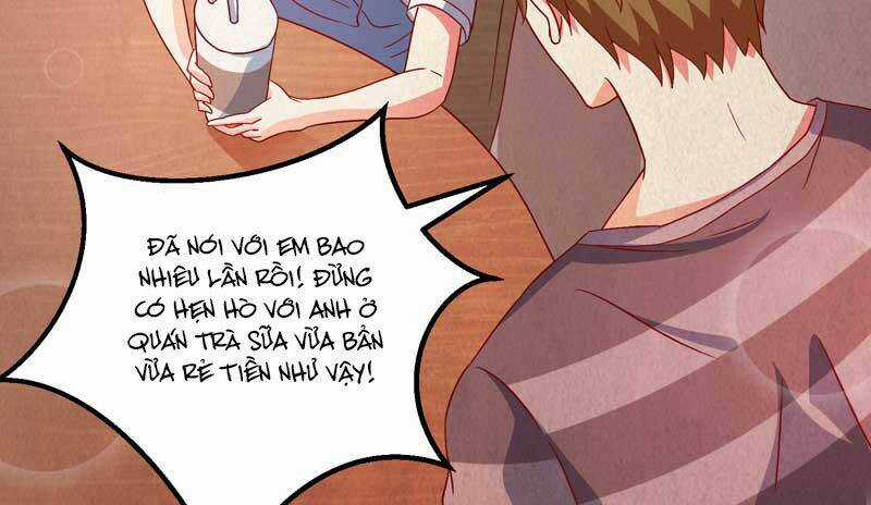 Khế Hôn - Chapter 34 - Trang 26