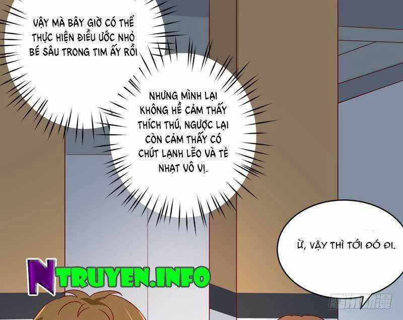 Khế Hôn - Chapter 34 - Trang 29