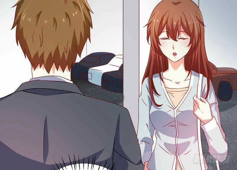 Khế Hôn - Chapter 34 - Trang 30