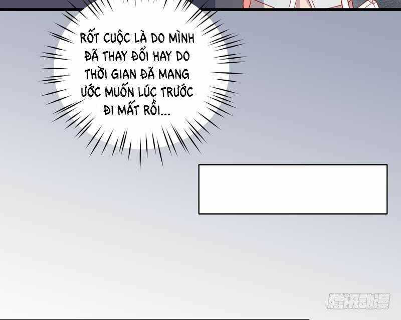 Khế Hôn - Chapter 34 - Trang 31