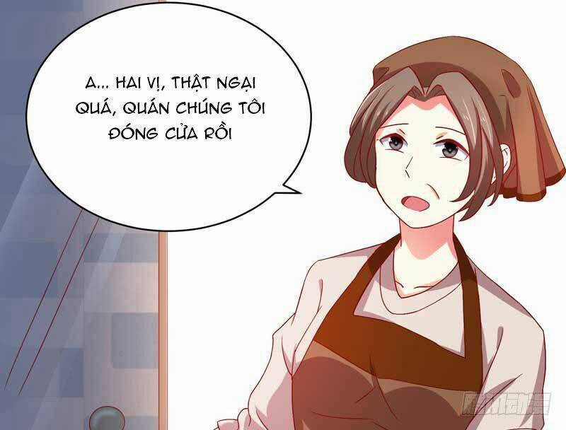 Khế Hôn - Chapter 34 - Trang 33