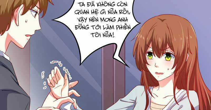 Khế Hôn - Chapter 34 - Trang 5