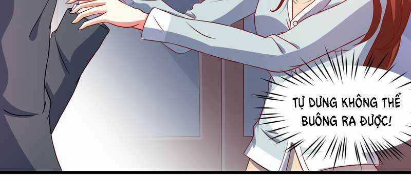 Khế Hôn - Chapter 34 - Trang 6