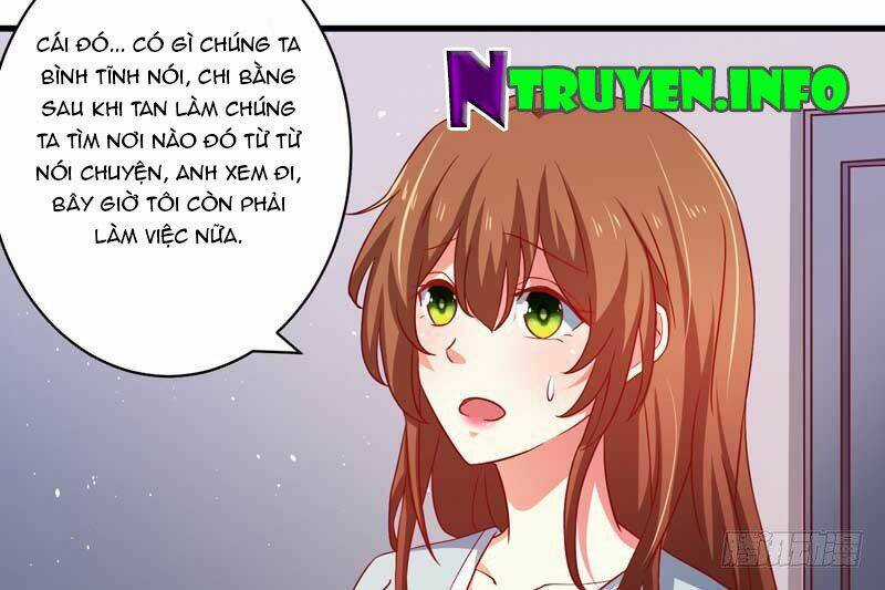 Khế Hôn - Chapter 34 - Trang 9