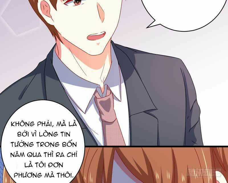 Khế Hôn - Chapter 35 - Trang 12