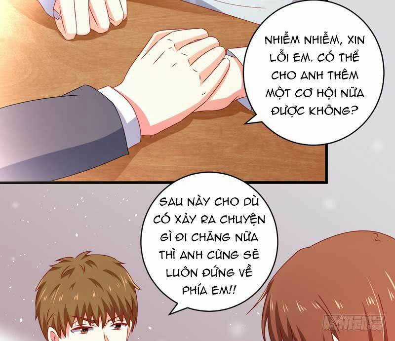 Khế Hôn - Chapter 35 - Trang 14