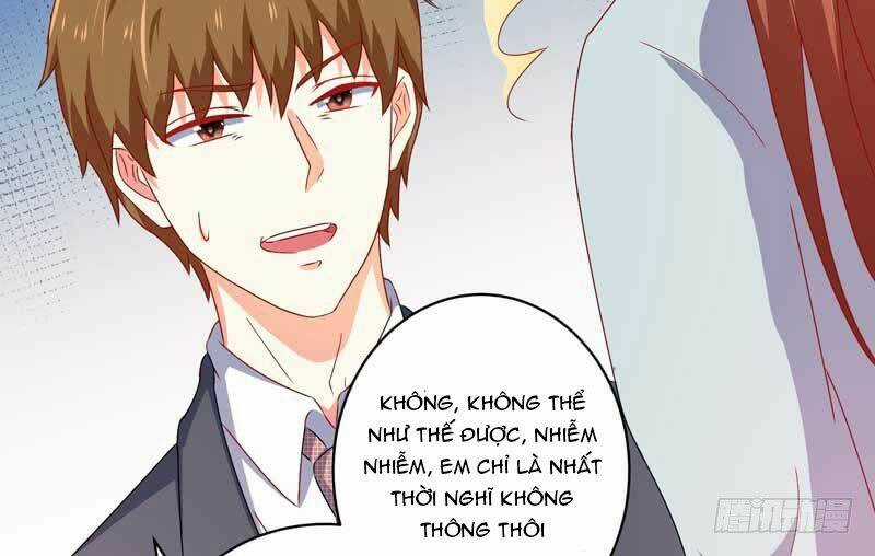 Khế Hôn - Chapter 35 - Trang 17