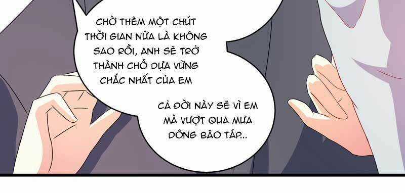 Khế Hôn - Chapter 35 - Trang 18