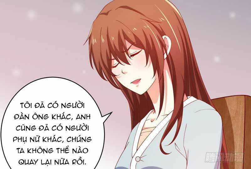 Khế Hôn - Chapter 35 - Trang 3