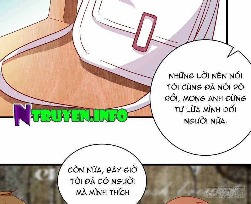 Khế Hôn - Chapter 35 - Trang 21