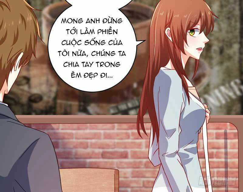 Khế Hôn - Chapter 35 - Trang 22