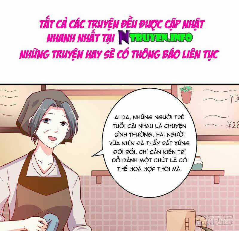Khế Hôn - Chapter 35 - Trang 26