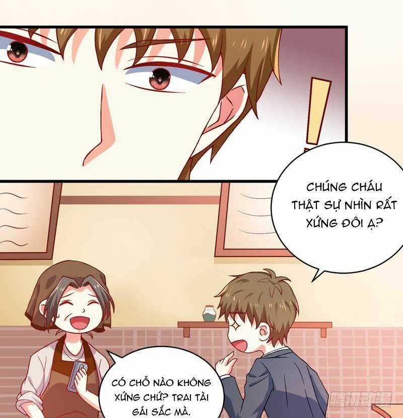 Khế Hôn - Chapter 35 - Trang 28