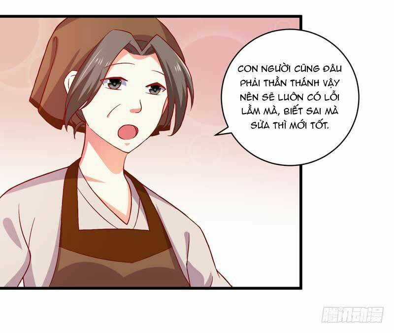 Khế Hôn - Chapter 35 - Trang 30