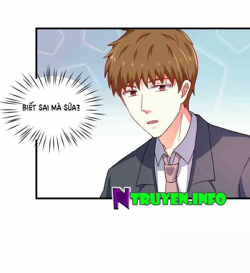 Khế Hôn - Chapter 35 - Trang 31