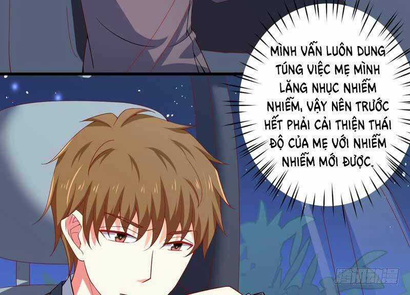 Khế Hôn - Chapter 35 - Trang 34