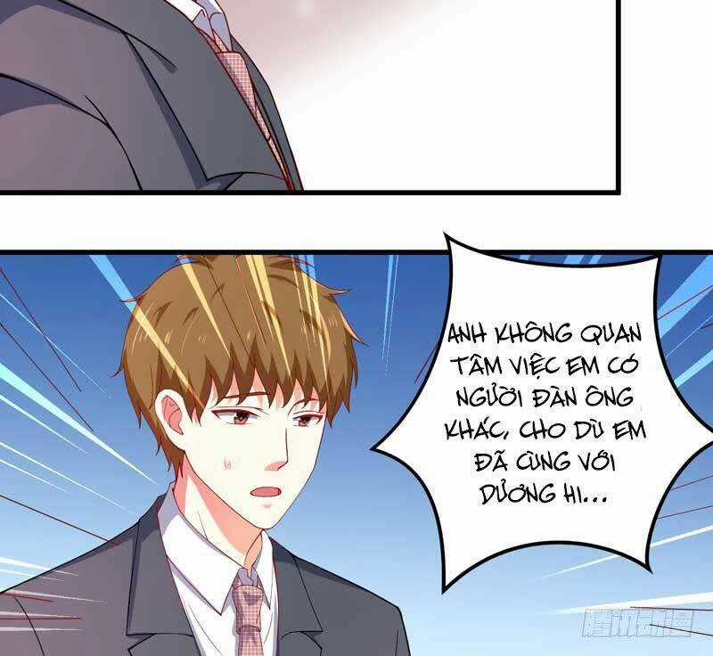 Khế Hôn - Chapter 35 - Trang 5