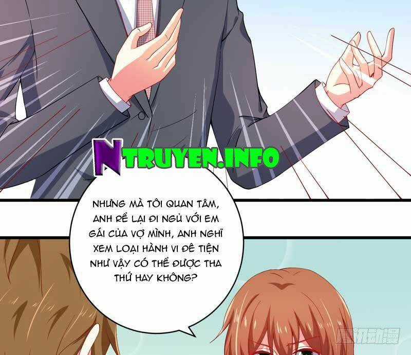 Khế Hôn - Chapter 35 - Trang 6