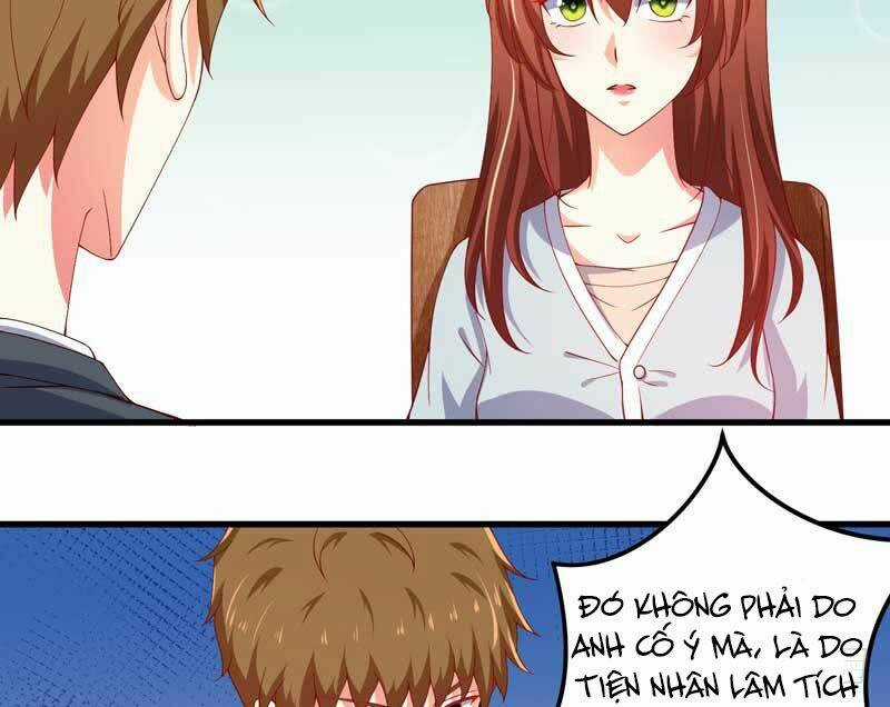 Khế Hôn - Chapter 35 - Trang 7