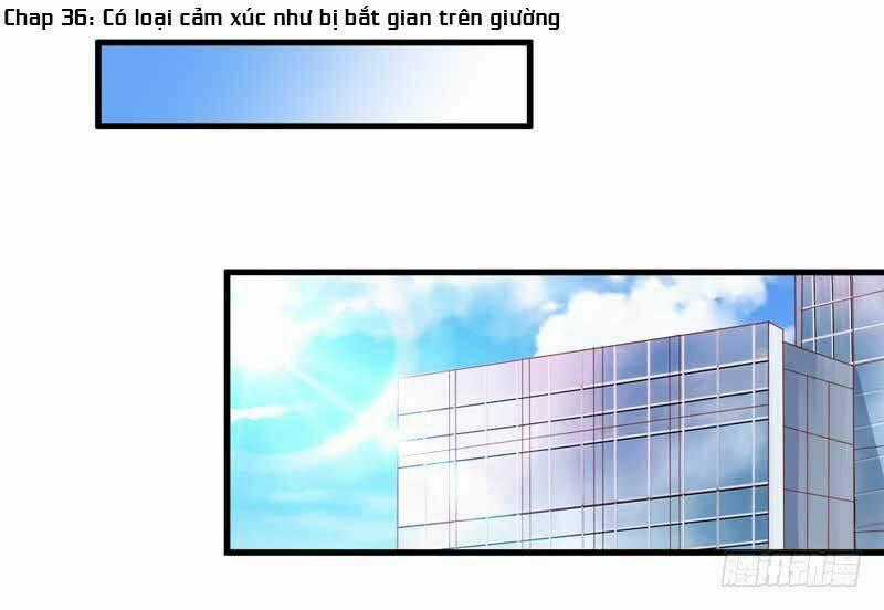 Khế Hôn - Chapter 36 - Trang 2