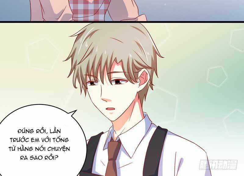 Khế Hôn - Chapter 36 - Trang 13