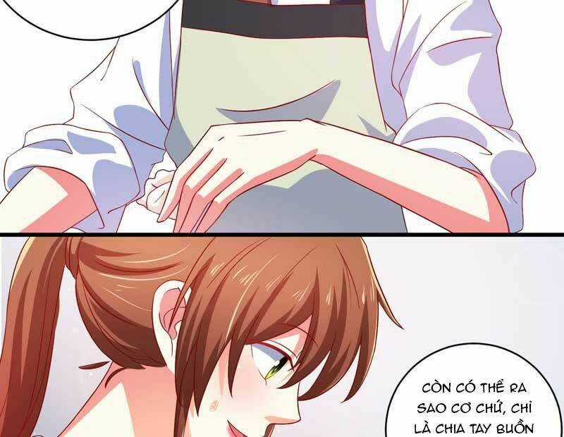 Khế Hôn - Chapter 36 - Trang 14
