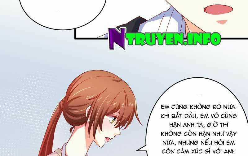 Khế Hôn - Chapter 36 - Trang 16