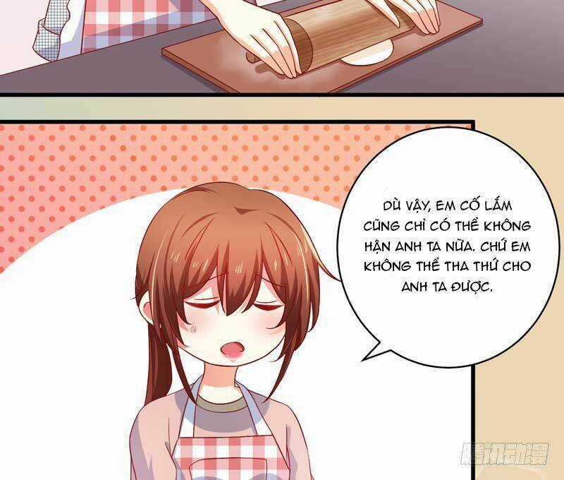 Khế Hôn - Chapter 36 - Trang 18