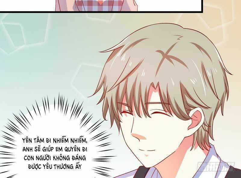 Khế Hôn - Chapter 36 - Trang 19