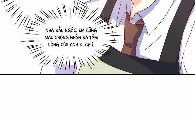 Khế Hôn - Chapter 36 - Trang 20