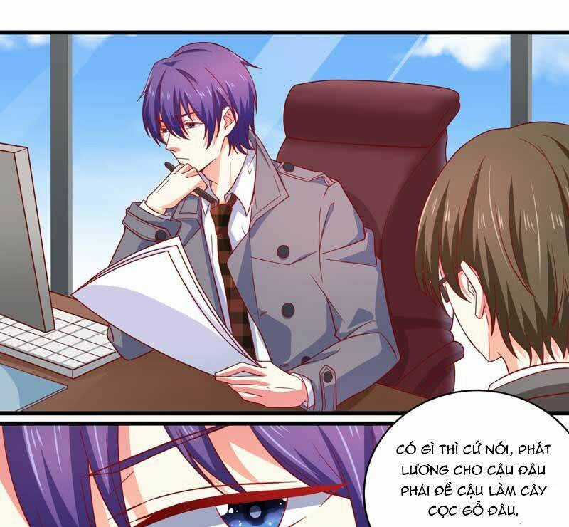 Khế Hôn - Chapter 36 - Trang 3