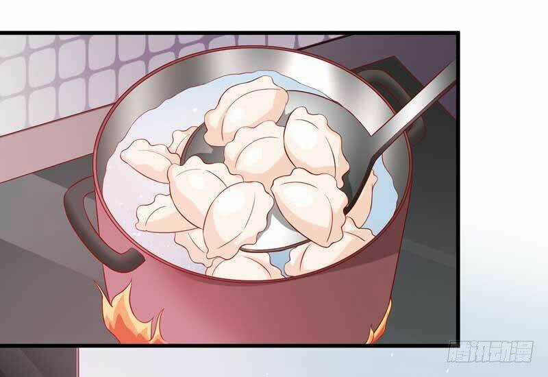 Khế Hôn - Chapter 36 - Trang 21