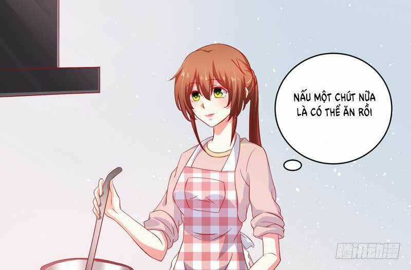 Khế Hôn - Chapter 36 - Trang 22