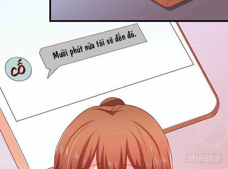 Khế Hôn - Chapter 36 - Trang 24