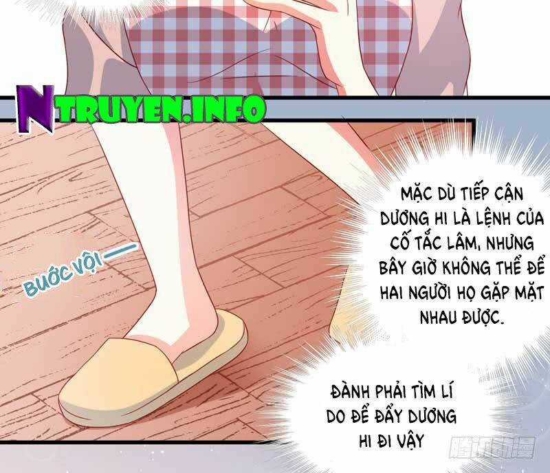 Khế Hôn - Chapter 36 - Trang 26