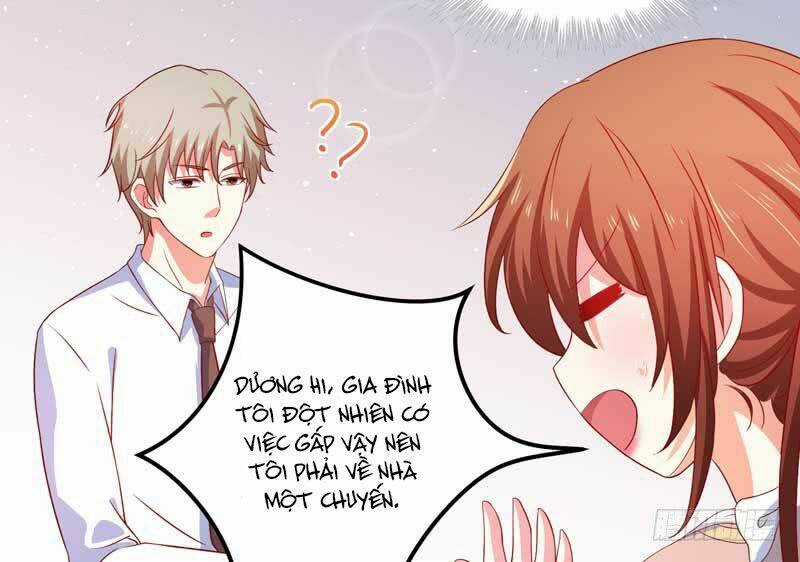 Khế Hôn - Chapter 36 - Trang 27