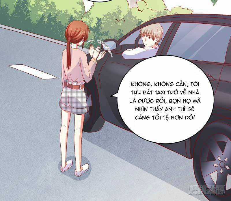 Khế Hôn - Chapter 36 - Trang 29