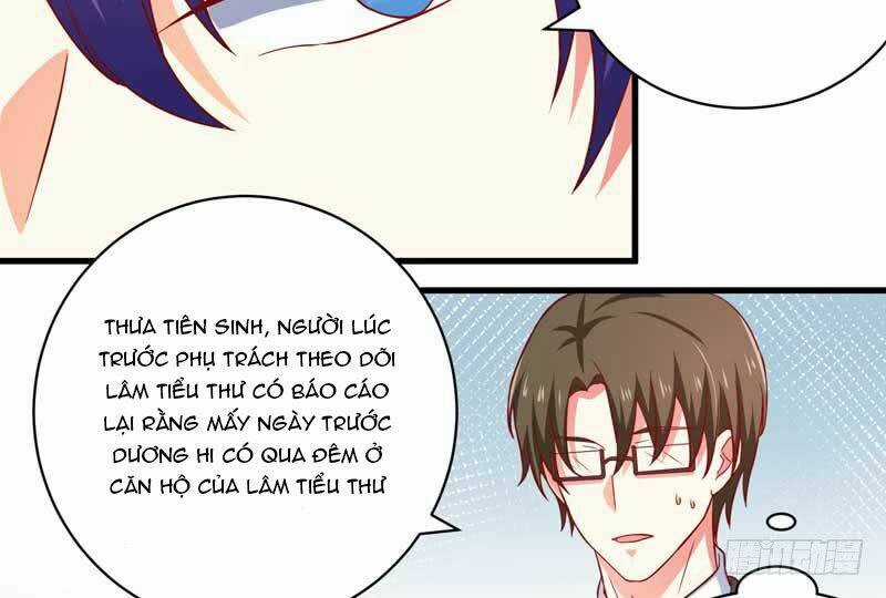 Khế Hôn - Chapter 36 - Trang 4