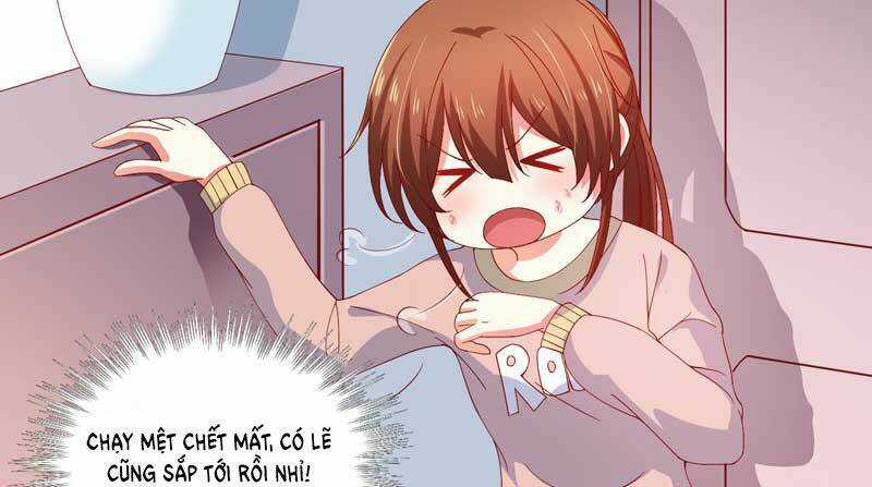 Khế Hôn - Chapter 36 - Trang 38