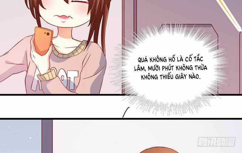 Khế Hôn - Chapter 36 - Trang 41