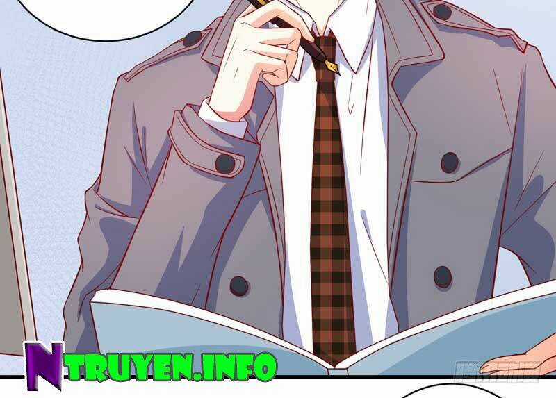 Khế Hôn - Chapter 36 - Trang 6